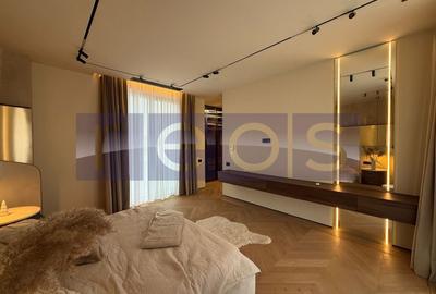 Casă individuală cu 7 camere cu Canalizare în Pipera - 27