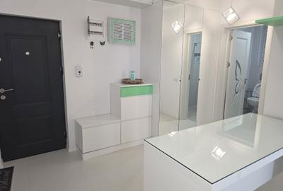 Apartament cu 2 camere decomandat în Găvana - 16