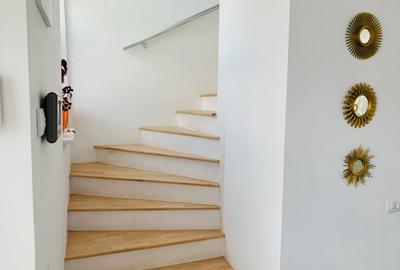 VILA KAMSAS| TEREN 205 MP | 165 MP CONSTRUITI | 3 DORMITOARE| - 13