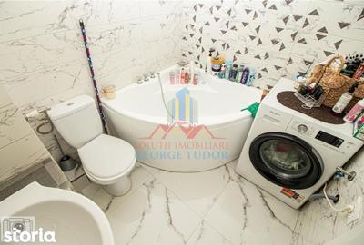 Apartament cu 3 camere decomandat în Central - 18