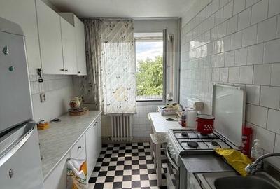 2 camere | metrou Romancierilor | Etaj 7/10 | 50mp - 4