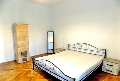Apartament cu 3 camere decomandat în Medicină - 8
