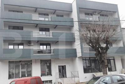Apartament cu 2 camere, 55 mp, strada Calea Unirii - 1