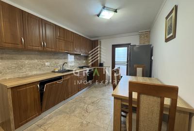 Apartament cu 3 camere decomandat, mobilat în Mănăștur - 3