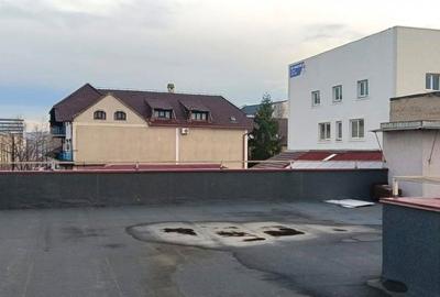Spatiu comercial P+E de inchiriat in zona Ultracentrala - Oradea - 3