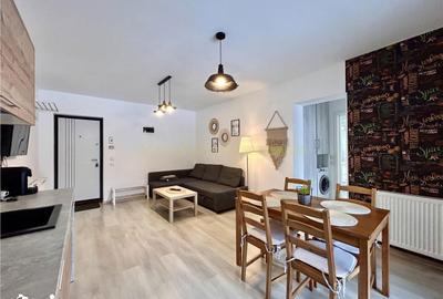 Apartament cu 2 camere în Zamora - 14