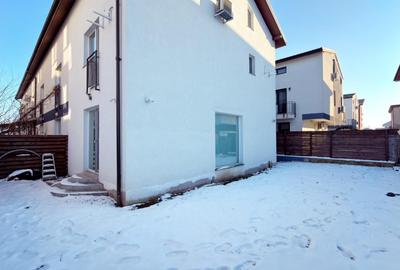 Casă  P+1+Pod locuibil | Lunca Sătească |  Teodor Pallady - 36