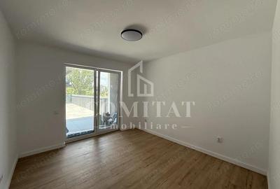 Apartament finisat cu terasa generoasa Imobil nou Sopor - 3