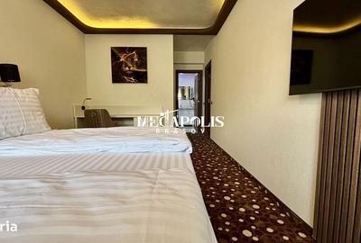 Apartament cu 4 camere în Central - 15
