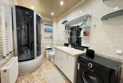 Garsonieră decomandată în Mănăștur - 3