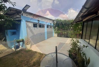 Casa / Vila 4 camere- Anghel Saligny - 4