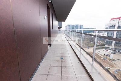 Aviatiei | Belvedere Residence | Bloc 2019 | Parcare - 8