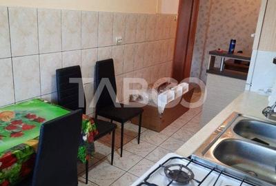 Apartament cu 2 camere decomandat în Central - 7