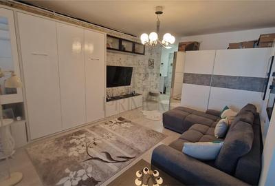 Garsonieră decomandată, mobilată în Aradului - 10