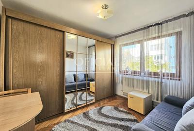 Apartament 3 Camere | 50 mp | Renovat | Pod Calvaria | Manastur - 3