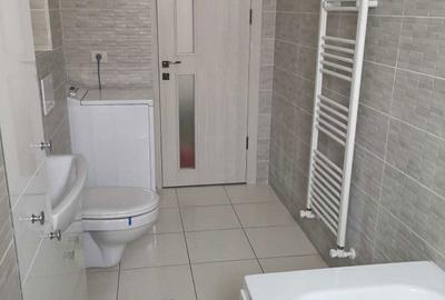 Apartament cu 2 camere decomandat în Central - 1