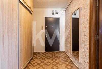 Apartament cu 2 camere circular în Tractorul - 9