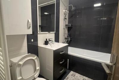 Apartament 3 camere str Doina ,Decebal etaj 1 mobilat - 4