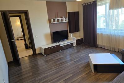 Apartament 2 camere bloc exclusivist Teilor, mobilat si utilat - 2