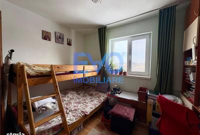 Apartament cu 3 camere în Alexandru cel Bun - 8