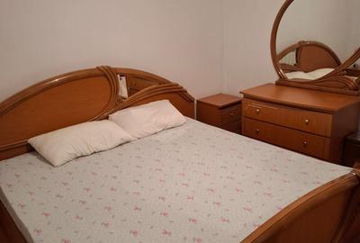 Inchiriez apartament 2 camere central