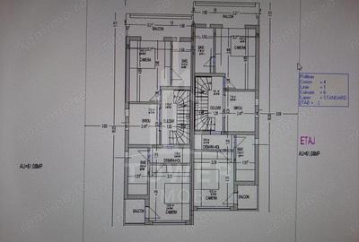 Casa de vanzare | Cartierul Arhitec?ilor Casa de vanzare | Cartierul Arhitec?ilor - 3