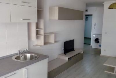 Apartament cu 2 camere în Cățelu - 1