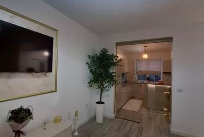 Duplex cu 3 camere cu Canalizare în Sânandrei - 11