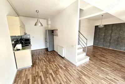 Apartament cu 3 camere, mobilat în Ferme - 3