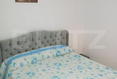 Apartament 3 camere complet mobilat si utilat - Micro 3 - 5