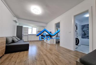 Apartament cu 2 camere semidecomandat, mobilat în Cug - 11