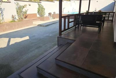 Casă cu 4 camere în Drăganu - 7