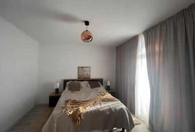 Casa P+1, 500 MP teren, 120 MP utili, Zona Metro - 6