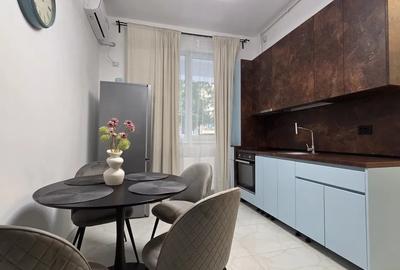 Studio, decomandat, 36mp, loc parcare, centrala proprie, Militari Rezervelor 60 - 6