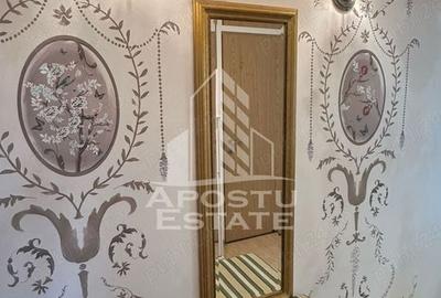 Apartament cu 2 camere zona Dacia renoavt complet totul nou!! - 5