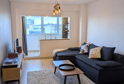 Apartament cu 2 camere în 13 Septembrie - 8