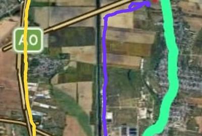 Teren de 352 mp, în Glina - 4