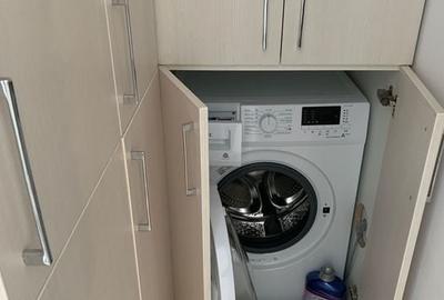 Garsonieră decomandată, mobilată în Militari - 5