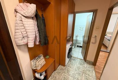 Apartament decomandat ,etaj intermediar, Academia de Muzică - 14