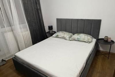 De inchiriat – Apartament 3 camere decomandat, Zona Dacia - 4