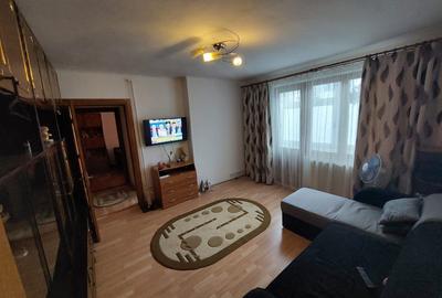 Apartament cu 3 camere semidecomandat în Nord-Vest - 5