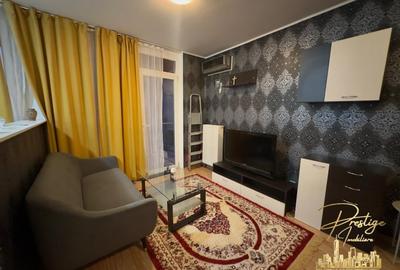 Studio/Apartament cu o camera de inchiriat in bloc nou - Ared - 5