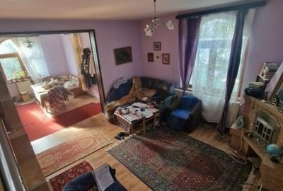 Copou-Constructie 2010-4 dormitoare-Demisol+Parter+Etaj Copou-Constructie 2010-4 dormitoare-Demisol+Parter+Etaj - 9