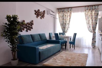 Apartament 2 camere vedere frontala la mare Summerland Mamaia 96000 euro - 2