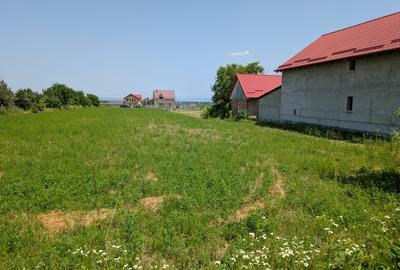Teren Magura Farbe , 4600m dubla deschidere - 6