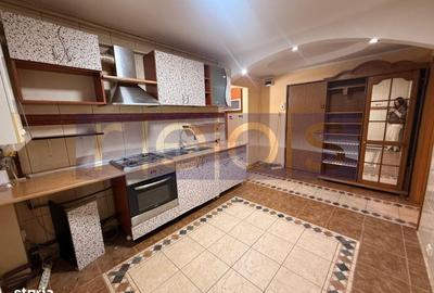 Apartament cu 2 camere, mobilat în Văcăresti