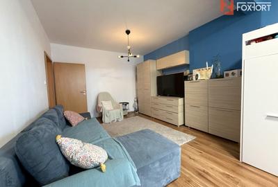 Apartament cu 2 camere de vanzare in Timisoara, zona Lipovei Apartament cu 2 camere de vanzare in Timisoara, zona Lipovei - 18