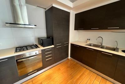 Apartament cu 2 camere semidecomandat, mobilat în Floreasca - 8