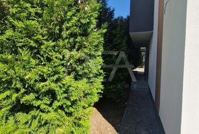 Casa in zona linistita | Finisaje La Alegere | Corbeanca - 4