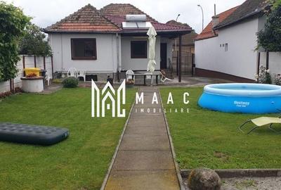 Casă cu 4 camere în Șelimbăr